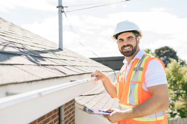 Best Metal Roofing Contractor  in Cumberland, WI