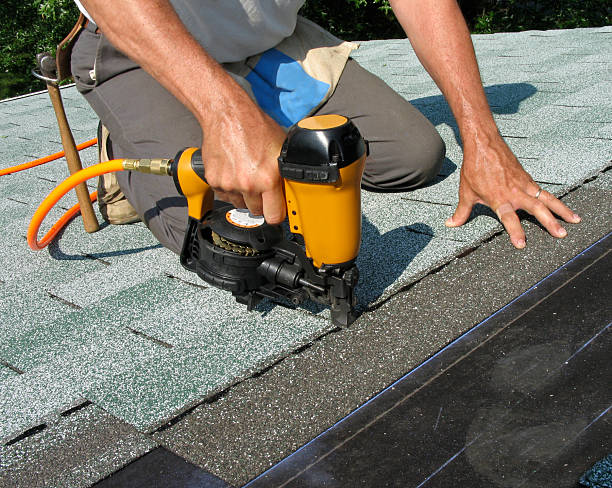 Reliable Cumberland, WI Roofing Contractor Solutions