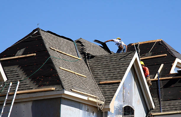 Quick and Trustworthy Emergency Roof Repair Services in Cumberland, WI