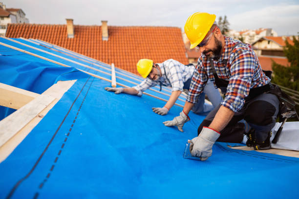 Best Gutter Installation and Roofing  in Cumberland, WI