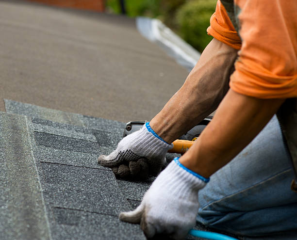 Residential Roof Replacement in Cumberland, WI