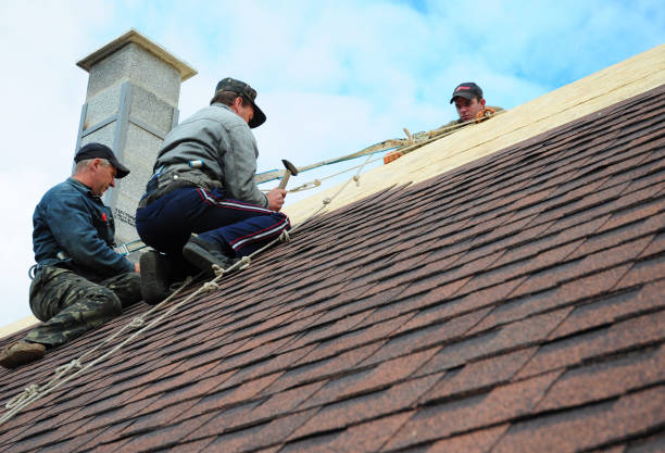 Best Residential Roofing Contractor  in Cumberland, WI
