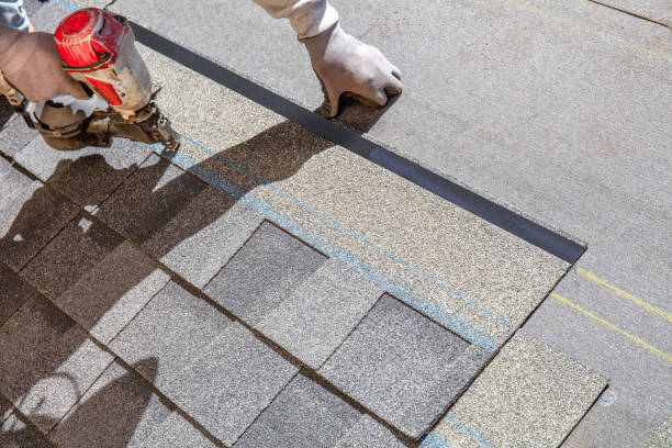 Best Local Roofing Companies  in Cumberland, WI